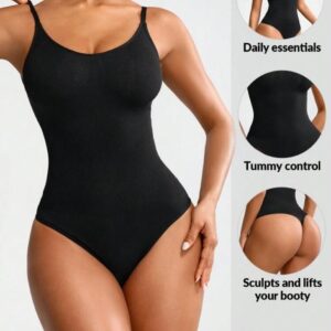 BODYEFECTO FAJA TIRA REMOVIBLE DELGADA