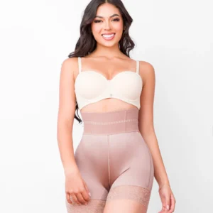 PANTY REALCE INVISIBLE ELASTICO ANCHO