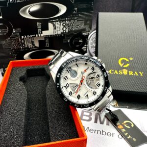 RELOJ CASSRAY K6901